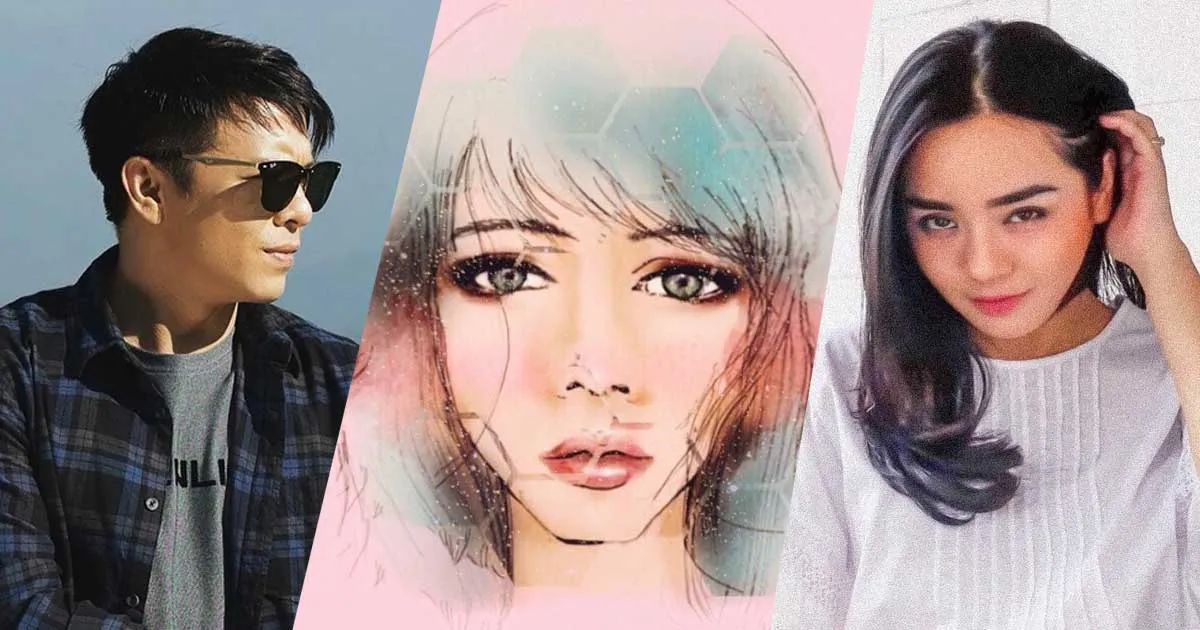 6 Artis yang Jago Gambar, dari Kartun Hingga Grafiti