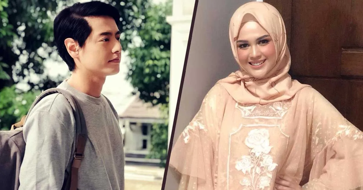 Cut Meyriska dan Roger Danuarta Mulai Go Public!