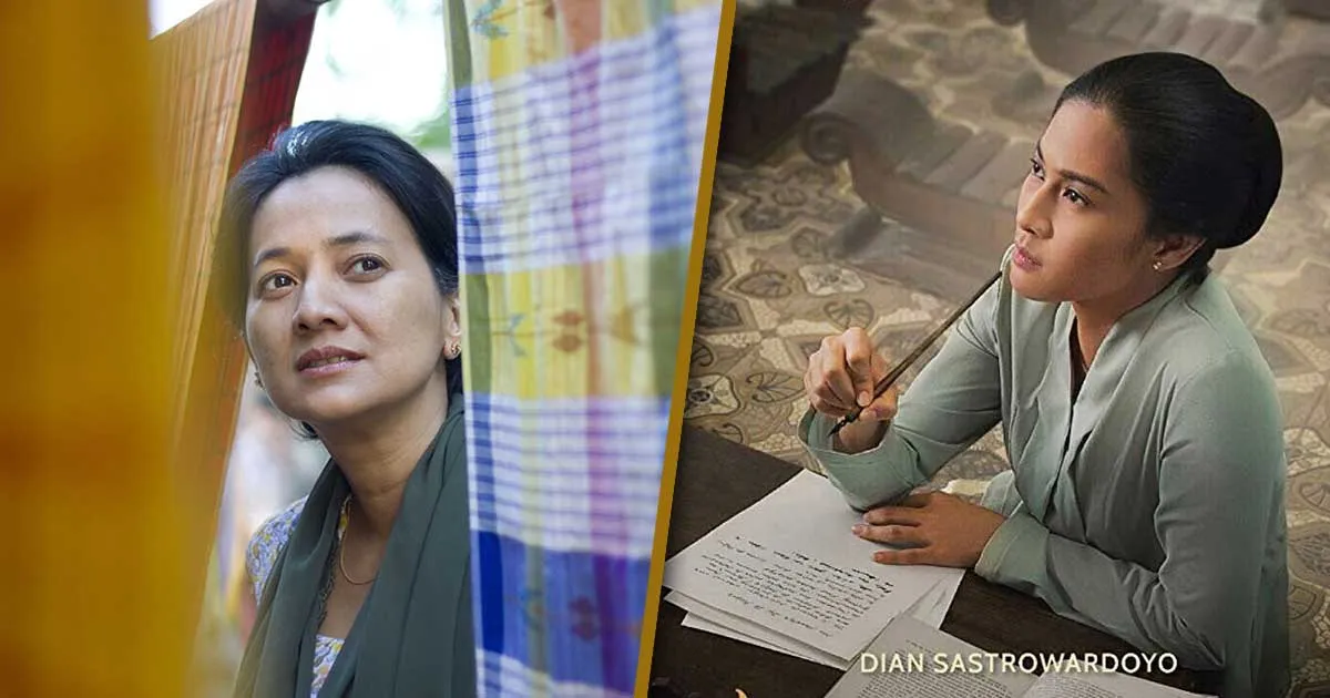 5 Film Tokoh Perempuan Inspiratif Ini Cocok Ditonton Saat Hari Kartini