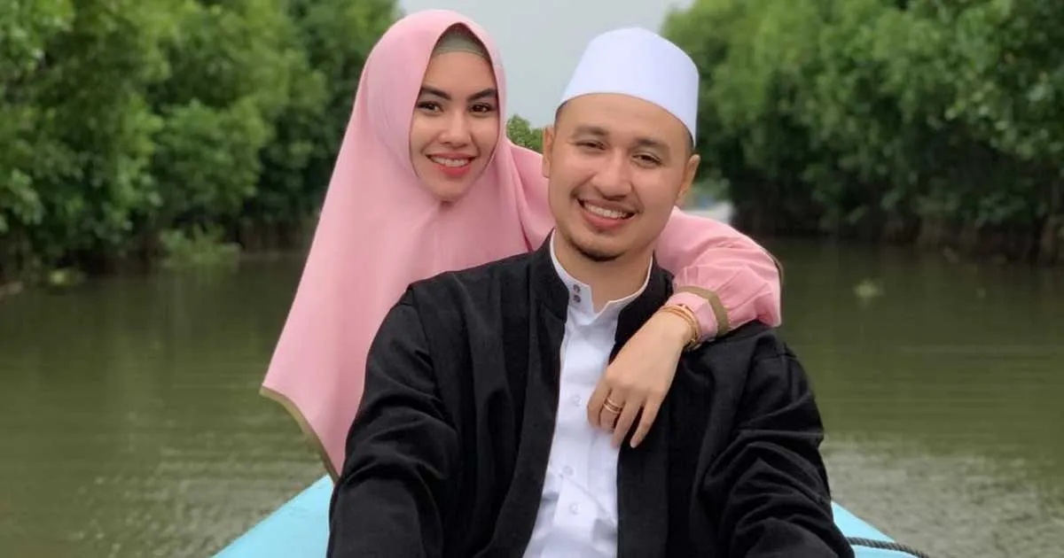 Selamat! Kartika Putri Lahirkan Putri Pertama di Rumah