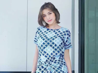 Kebaikan Jessica Iskandar