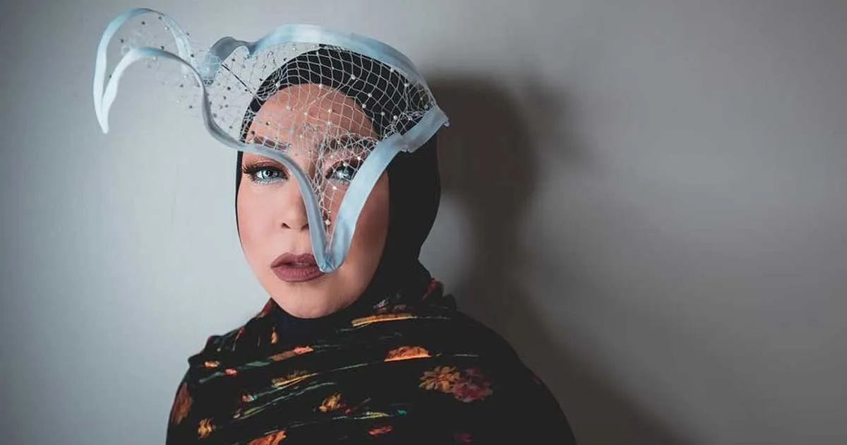 Innalillahi Wa Inna Ilaihi Rajiun, Kabar Duka Datang dari Melly Goeslaw