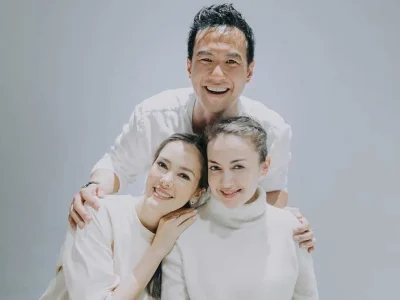 Sahabat Daniel Mananta