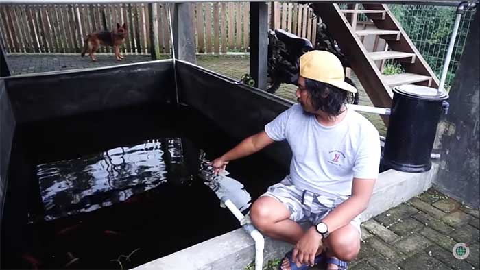 Rumah Dodit Mulyanto