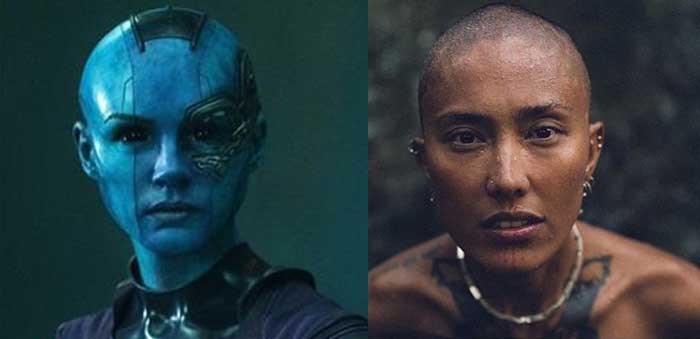 Avengers versi Indonesia