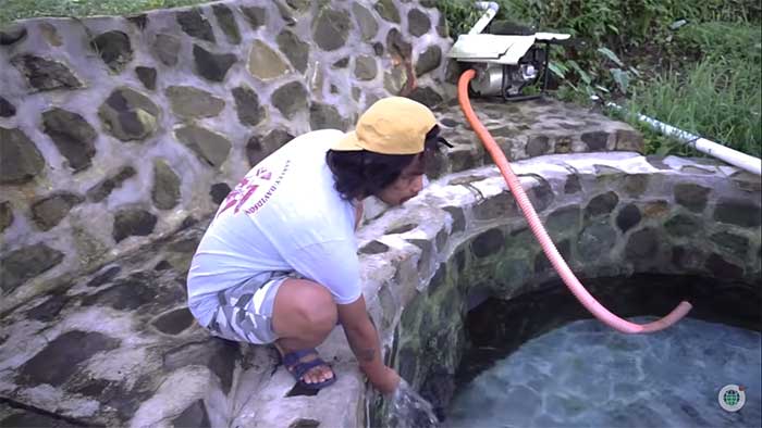 Rumah Dodit Mulyanto