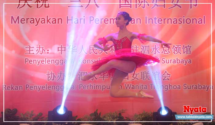 Hari wanita sedunia