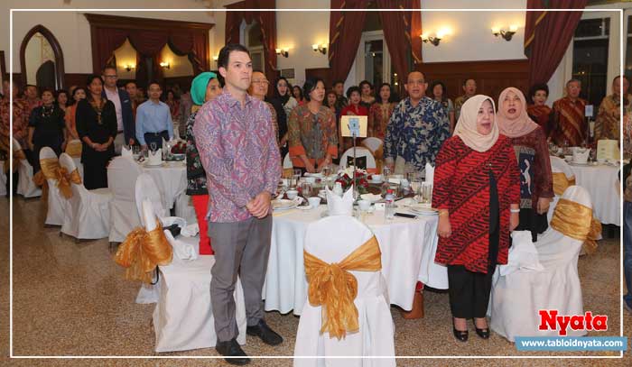 Hari wanita sedunia