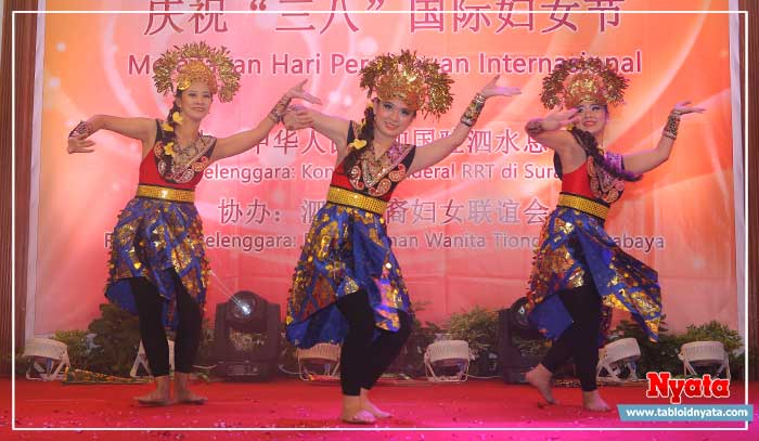 Hari wanita sedunia