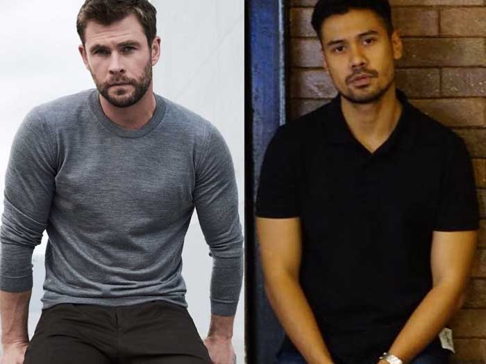 Avengers versi Indonesia