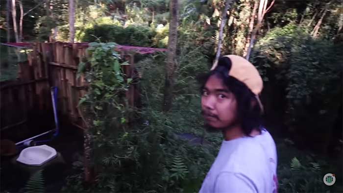 Rumah Dodit Mulyanto