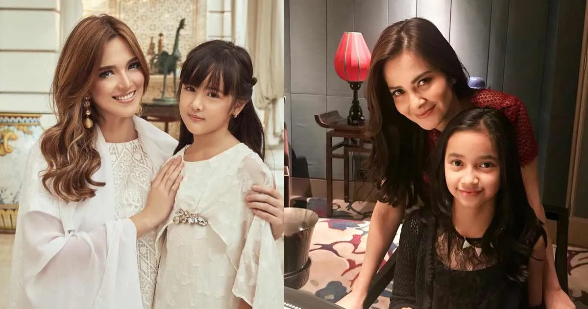 5 Anak Artis dengan Segudang Prestasi yang Bikin Bangga