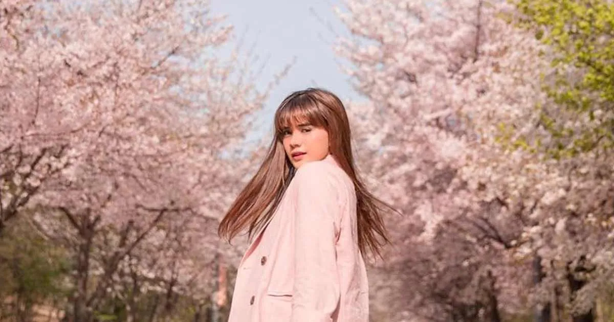 Bikin Iri! Audi Marissa Kunjungi 5 Lokasi Syuting Drama Korea