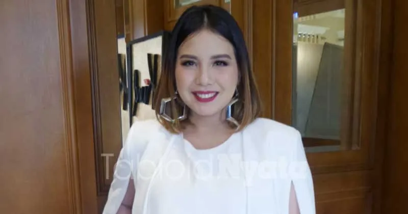 Solusi Makeup Kece dan Aman untuk Bumil Ala Tya Ariestya