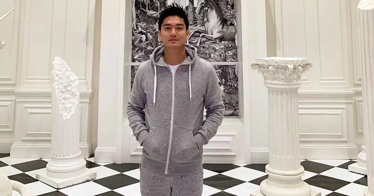 Boy William Fasilitasi Kaum Millenial Dengan Dirikan Museum