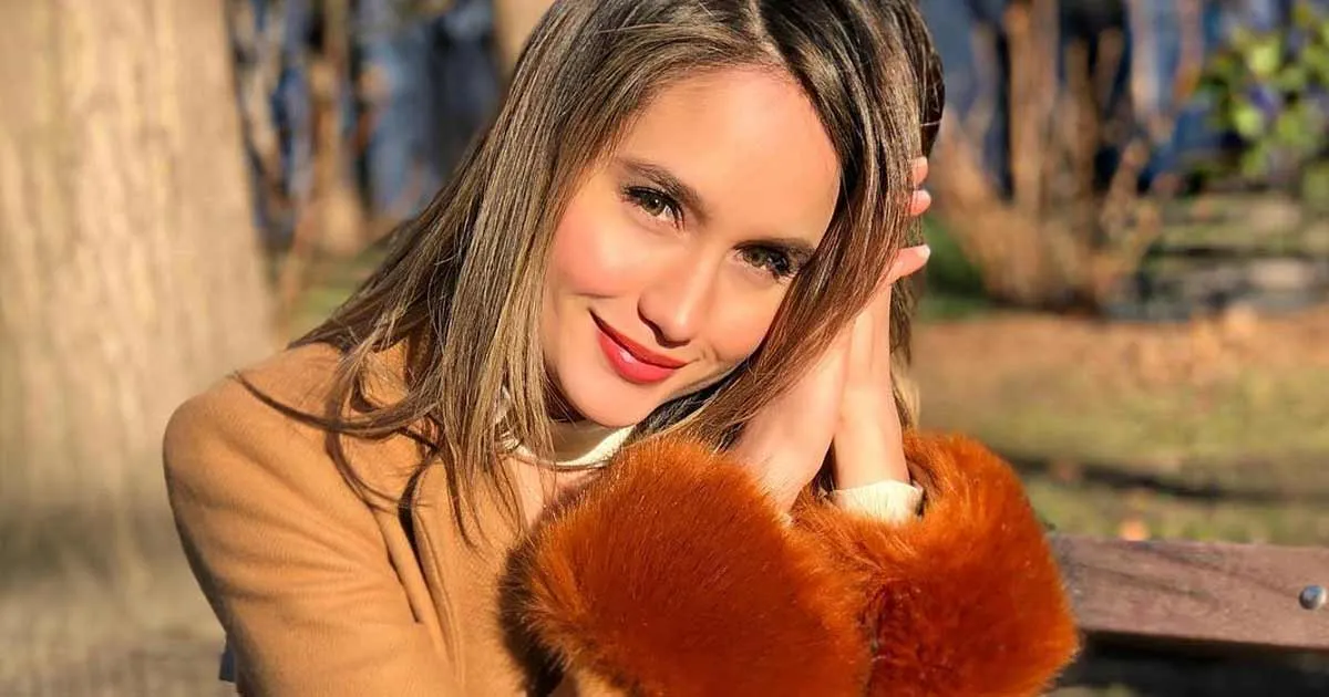 Ada Apa Dengan Cinta Laura di Putri Indonesia 2020?