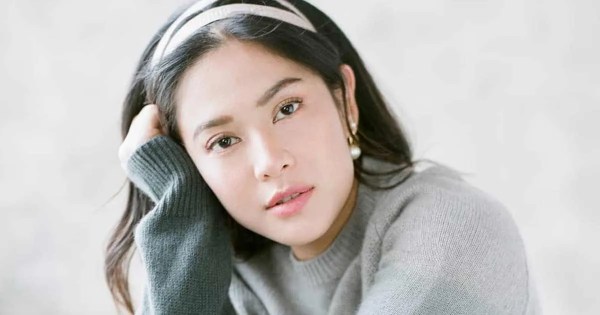 Pesona Dian Sastro Saat Berubah Jadi Pahlawan Wanita Indonesia