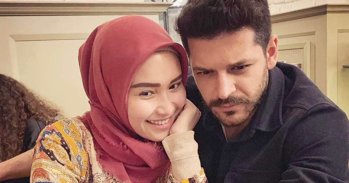 Akrab Bareng Ayu Ting Ting, Pemain ‘Elif’ Ungkap Kerinduannya