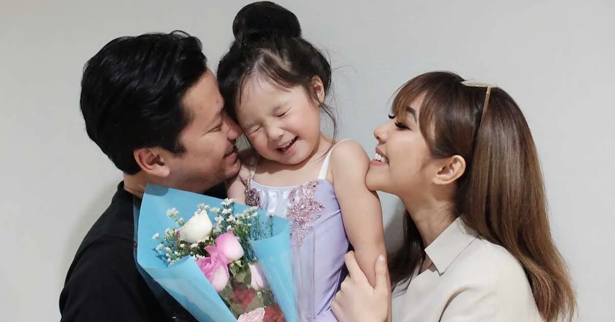 Kenang Masa Lalu, Pertanyaan Gading Untuk Gisel Sukses Bikin Baper