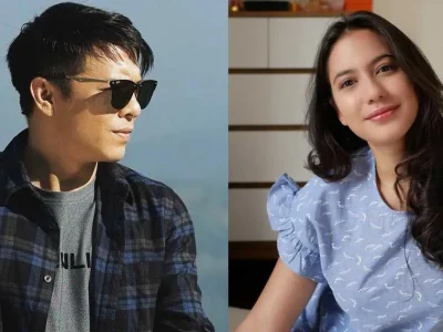 hubungan ariel noah dan pevita pearce