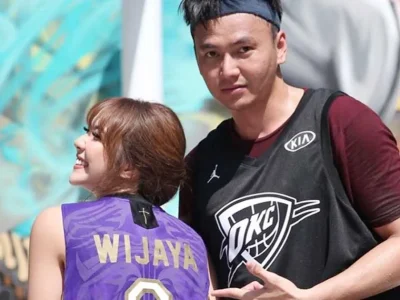 hubungan gisella anastasia dan wijaya saputra