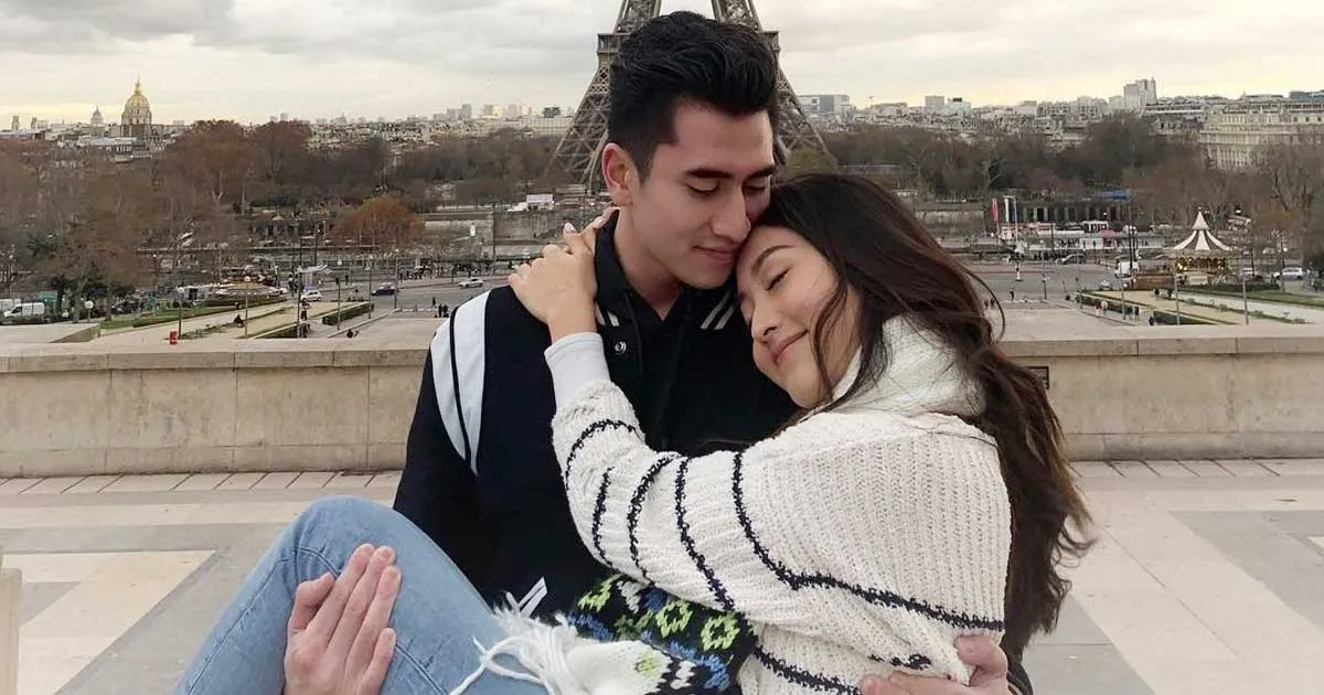 Persembahan Terakhir Verrell Bramasta Bikin Nangis Natasha Wilona