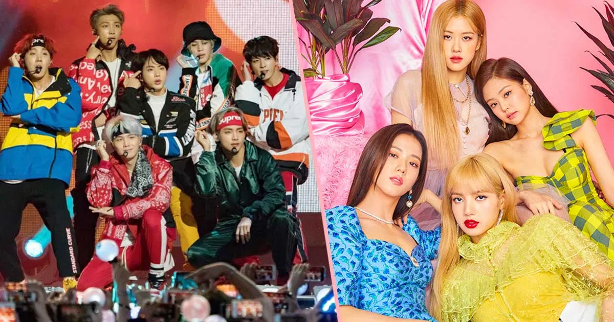 Sederet Idol K-Pop ini Comeback Bulan April, Siapa yang Bakal Merajai?