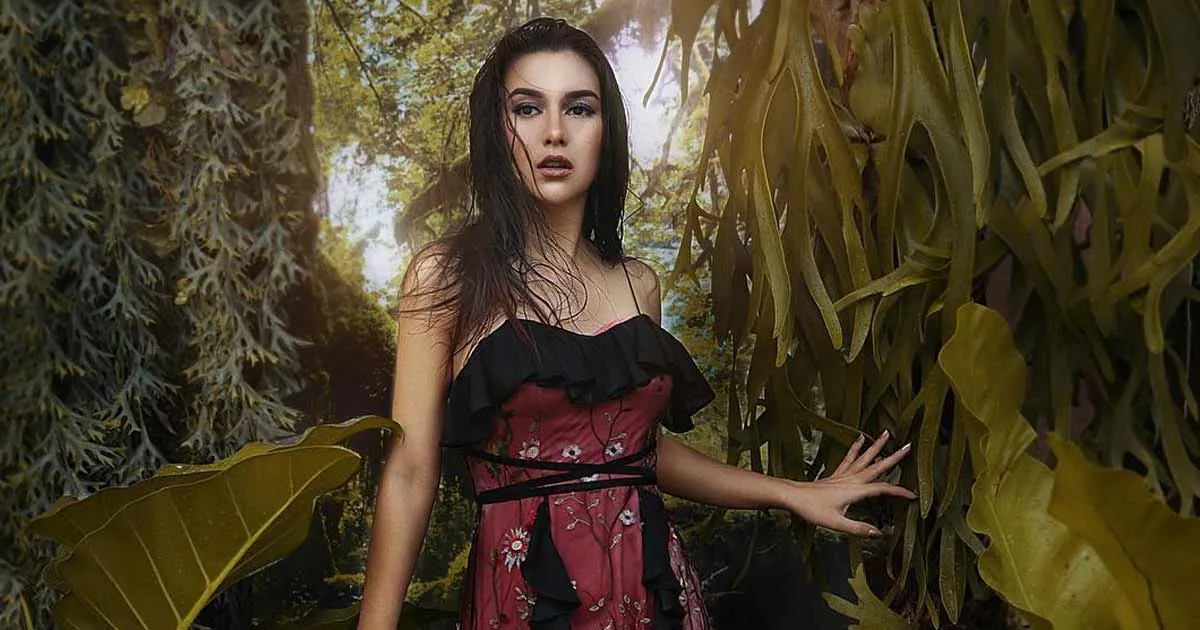 Keseruan Para Sahabat Jahili Irish Bella di Acara Bridal Shower