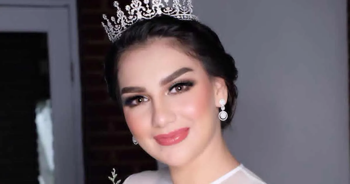 Bennu Sorumba Curhat Tentang Repotnya Merias Irish Bella