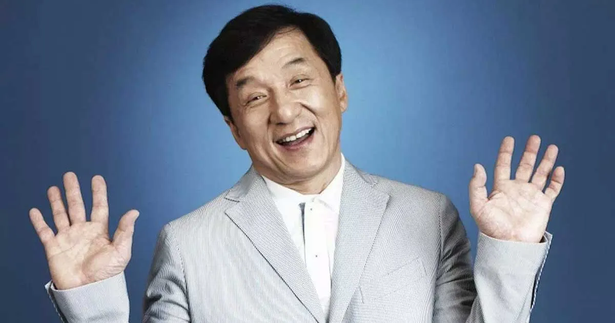 Ini Keahlian Tersembunyi Jackie Chan yang Bikin Juara Dunia Melongo