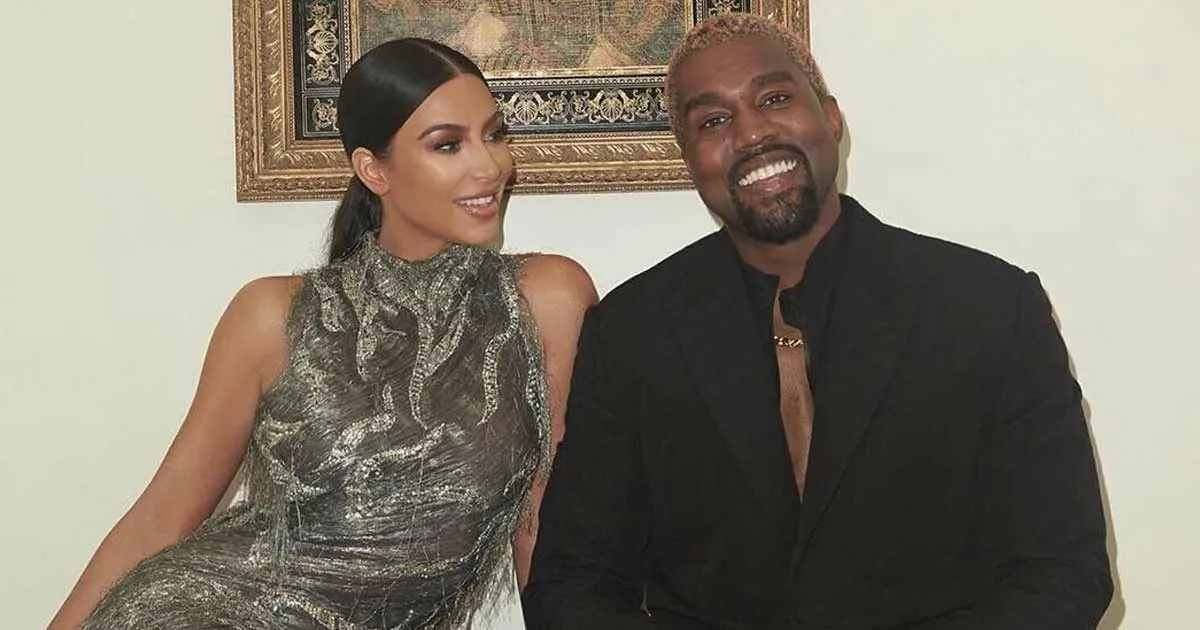 Mengintip Liburan Romantis Kim Kardashian dan Kanye West di Bali