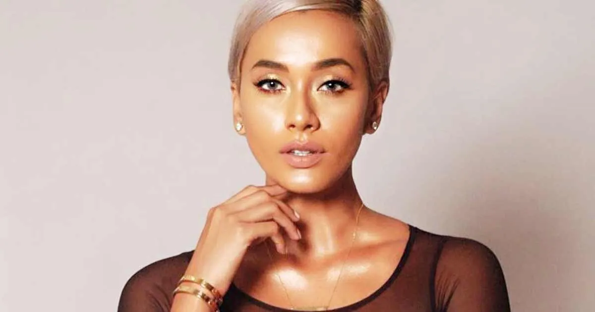 Kimmy Jayanti Dibanjiri Sanjungan Usai Kenakan Hijab