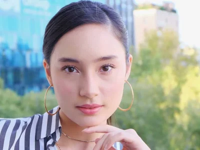 konsep gaun pernikahan tatjana saphira
