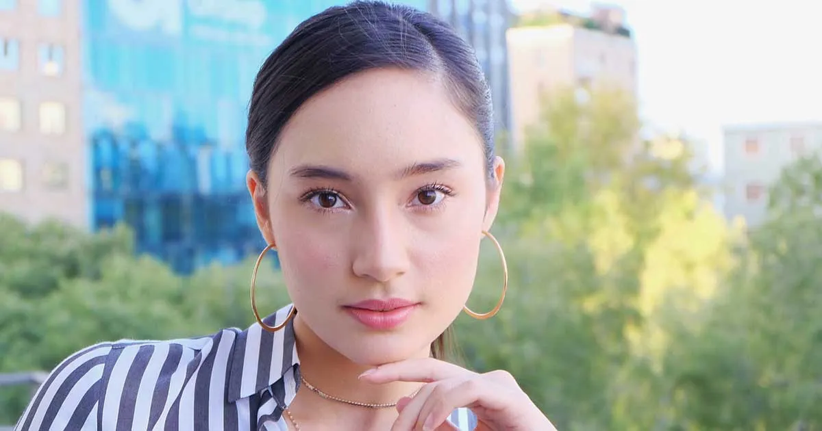Tatjana Saphira Buka-bukaan Soal Konsep Gaun Pernikahan