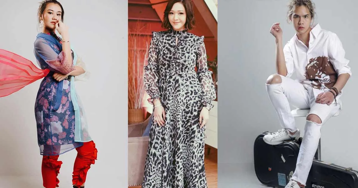 Maia Estianty Jadi Mak Comblang Buat Dul Jaelani