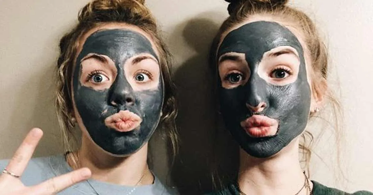 5 Cara Jitu Bedakan Masker Spirulina Asli dan Palsu
