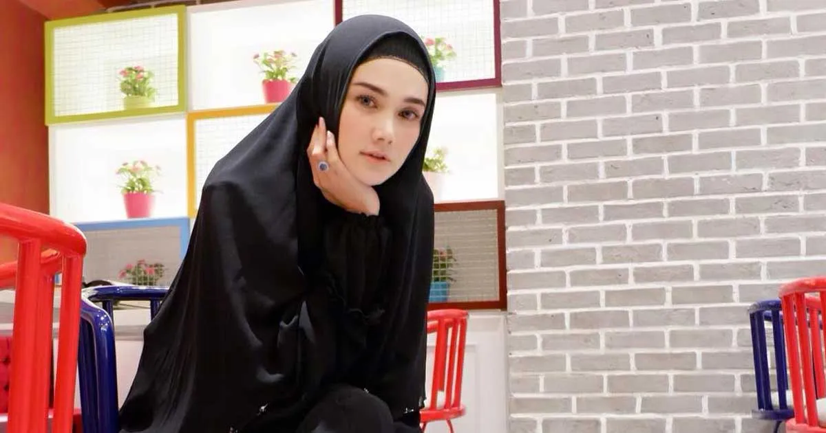 Singgung Soal Hukum Islam, Mulan Jameela Panen Sindiran