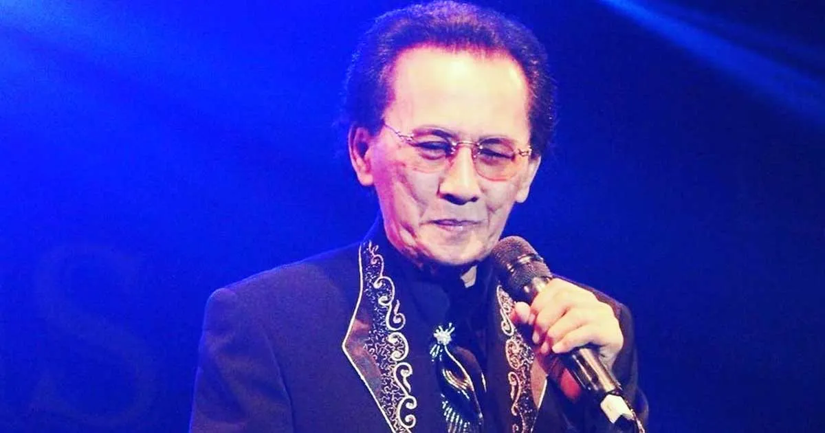 Penyebab Meninggalnya Maestro Keroncong Mus Mulyadi