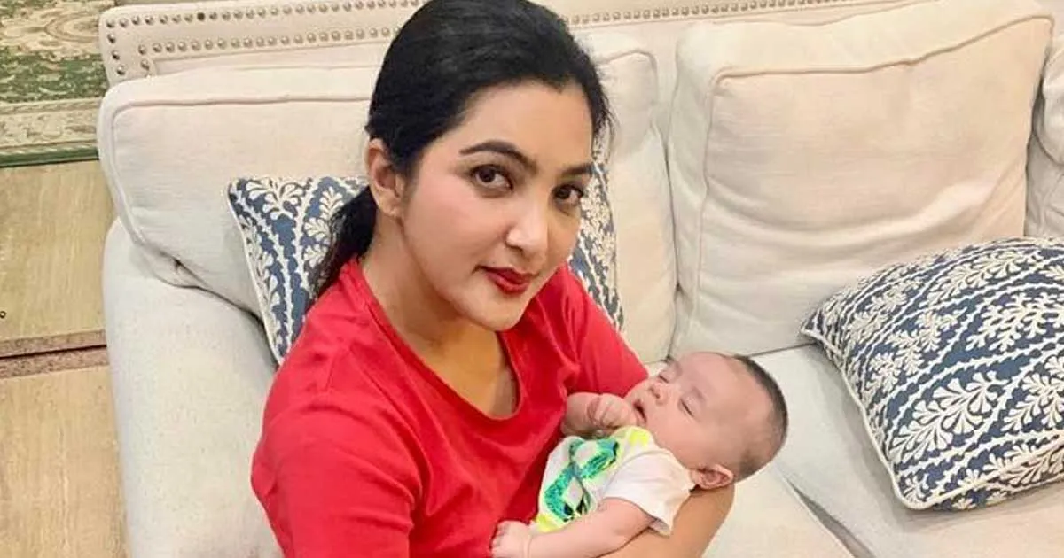 Ashanty Ingin Tambah Momongan, Nama Keluarganya Jadi Perdebatan