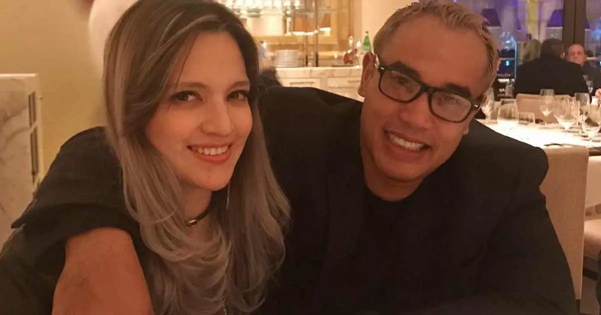 Ardie Bakrie Beri Kejutan Ultah Tak Biasa untuk Nia Ramadhani