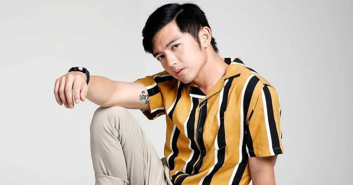 Nicky Tirta Batasi Diri Main Sinetron dan Film, Kenapa?