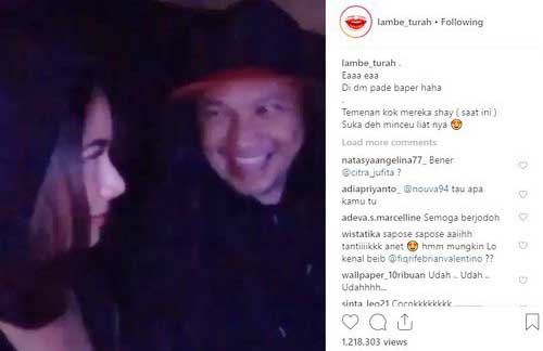 pacar-baru-gading-marten