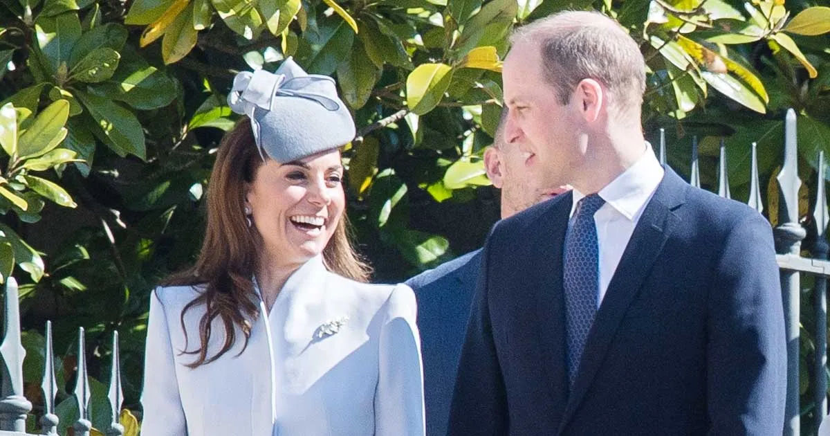 2 Bukti Kate Middleton Layak Jadi Ratu Inggris Masa Depan