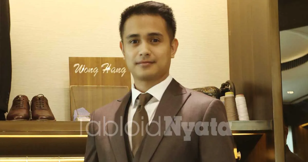 Mengintip Persiapan Kilat Pernikahan Ajun Perwira