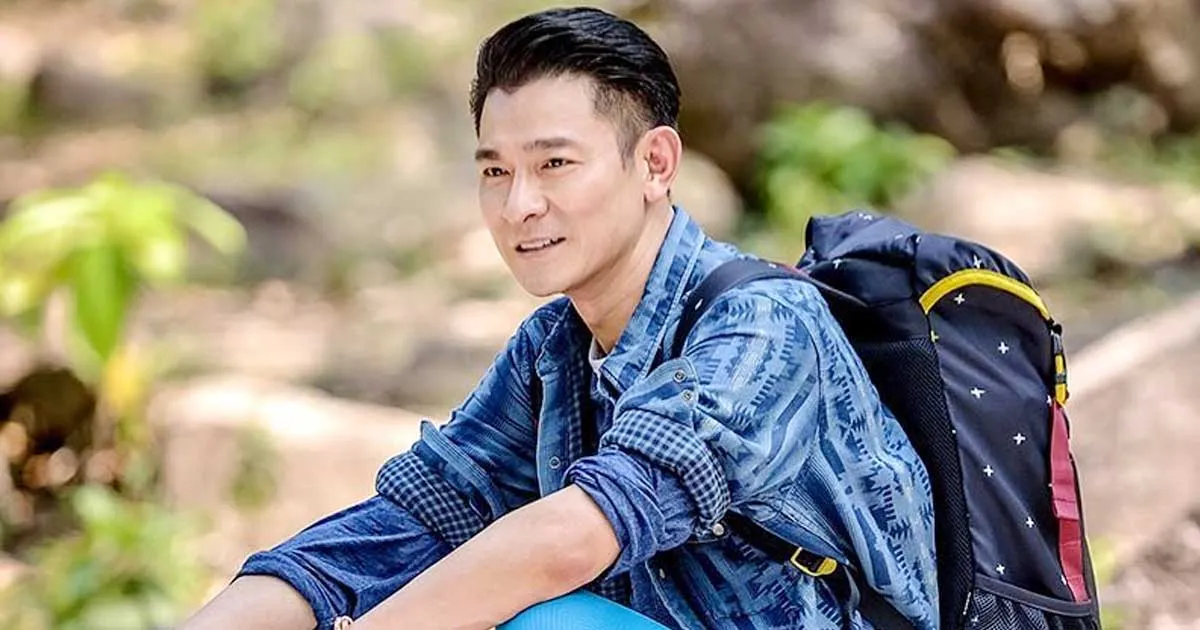 Request Andy Lau untuk Para Penggemar yang Khawatirkan Kondisinya