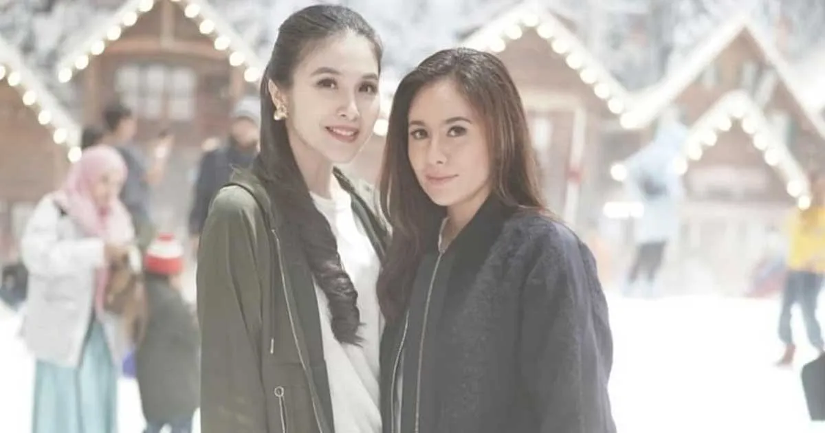 Wulan Guritno Ungkap Fakta Kehamilan Kedua Sandra Dewi