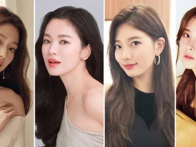 tips-perawatan-wajah-artis-korea