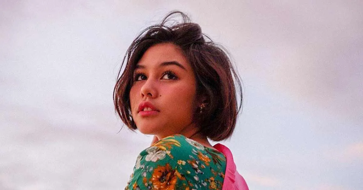 Vanesha Prescilla Panen Hujatan Usai Pamer Foto Tersenyum