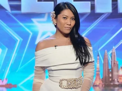 kpai hamil di kolam lagu perfect world kasus penistaan agama video anggun c sasmi dan anaknya
