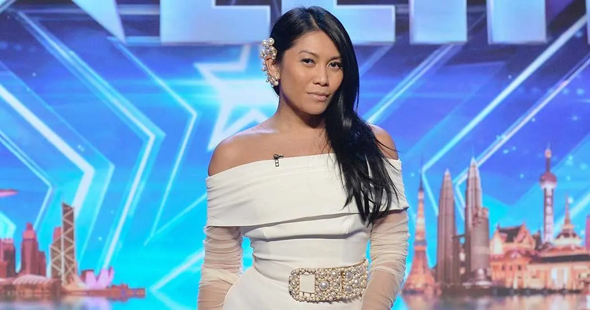 Anggun Dituding Adu Domba Gara-gara Kasus Penistaan Agama